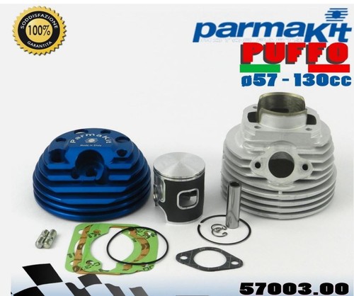57003 cilindro 130cc ø57 - 130cc,