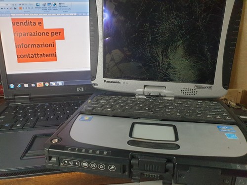 Panasonic mk5 solo - cf,