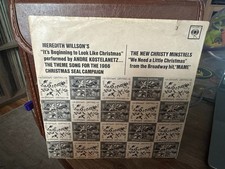 Andre Kostelanetz/New Christy