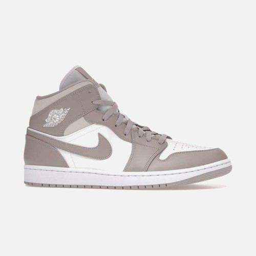 Jordan mid linen - 1,