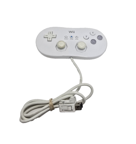Nintendo rvl 005 classic - classic, pro