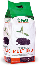 Multiuso Terriccio Universale