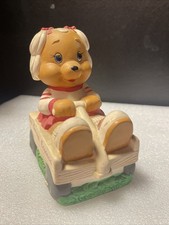 Rarissima banca monete vintage