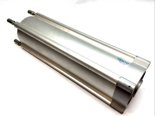 Festo dsbc 125 400 - festo, iso