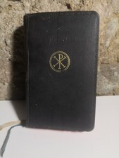 Messale Quotidiano per I