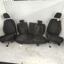 1560901730 Sedili tappezzeria selleria completa Alfa Romeo Mito 955 