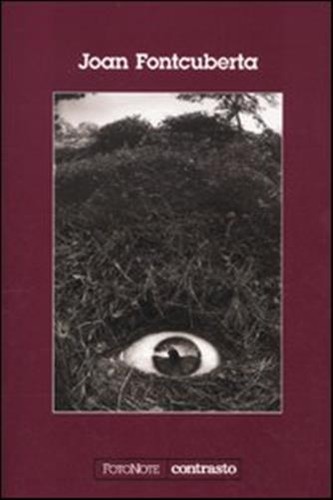 Joan fontcuberta ediz - joan, fontcuberta.