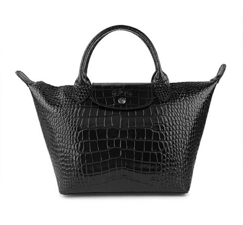 Longchamp pliage croc - longchamp,