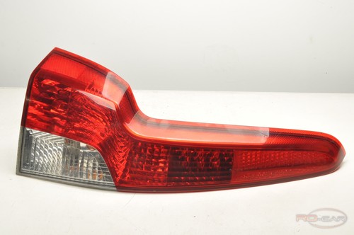 Volvo v50 facelift 2006 - volvo,