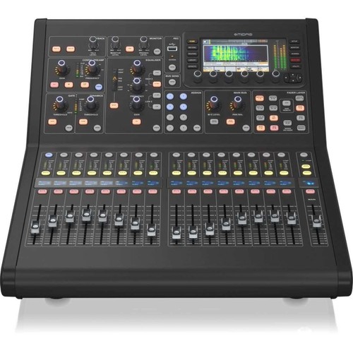 Midas m32r live - midas,