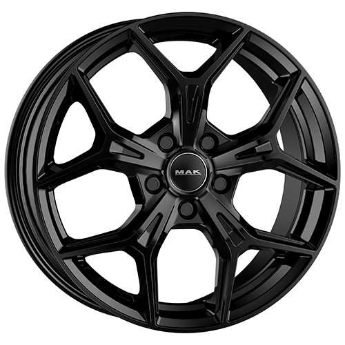 Cerchio lega per mazda - lega, 6