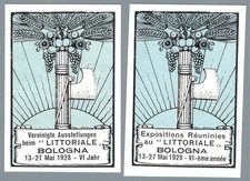 ER5762 Esposizioni Riunite al