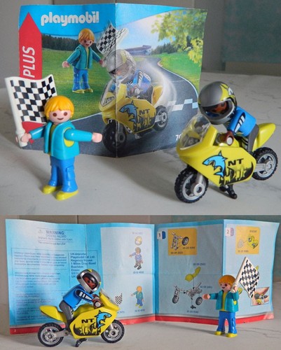 Playmobil special plus - special, 70380
