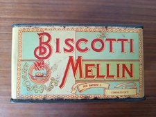 Scatola Vintage Mellin