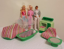 SALES Lotto Superstar Barbie e