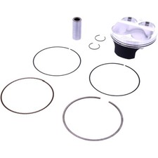 Athena Kit Pistoni Forgiati