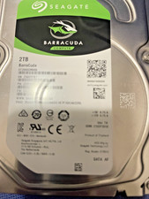 segate barracuda 2tb hd sata