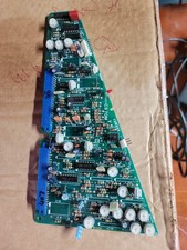 Scheda Vocale Yamaha Cs70m, IC