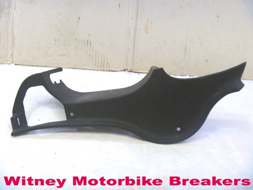 Kawasaki gpz500 carena lato - kawasaki,