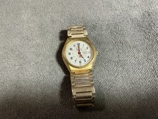 Orologio Vintage Uomo Bulova