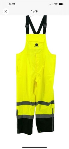 John deere classe - deere, pettorina