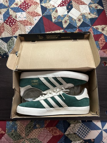Adidas mark suciu gazelle - adidas,
