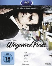 Wayward Pines - Season 1