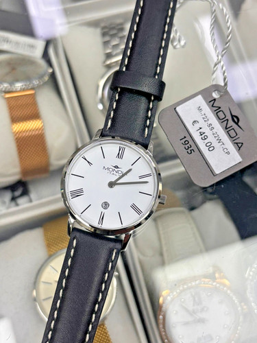 Orologio mondia donna - orologio,