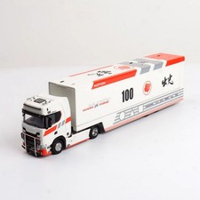 Camion Maxwell 1/64 Scania V8