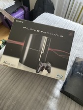 Sony PlayStation 3 40GB