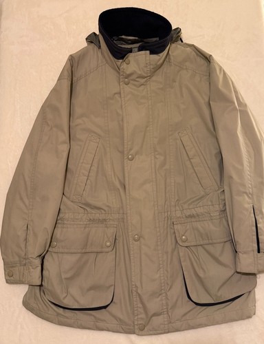 Giacca parka outdoor
