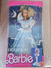 Barbie Enchantement Evening