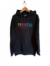 Trapstar Giacca Tuta Ciniglia