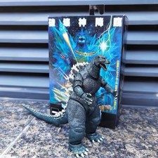 Godzilla vs SpaceGodzilla Figure 18cm (7”) with Box – 1994