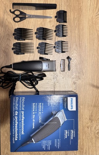 Rasoio philips pro - rasoio,