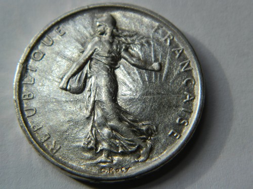 1960 franchi - 1960, (argento