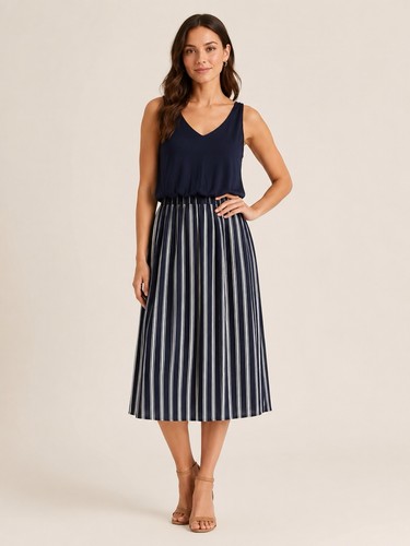 Loft petites abito midi - loft,