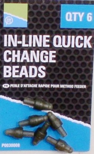Preston inline quick - inline,