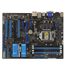 Scheda Madre per ASUS P8Z77-V