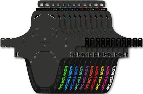 Rrp enduroguard 2 mini - enduroguard, v.4.2