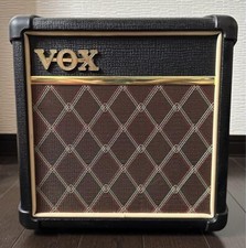 VOX MINI5 Rhythm Pattern