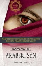 Arabski syn TANYA VALKO /