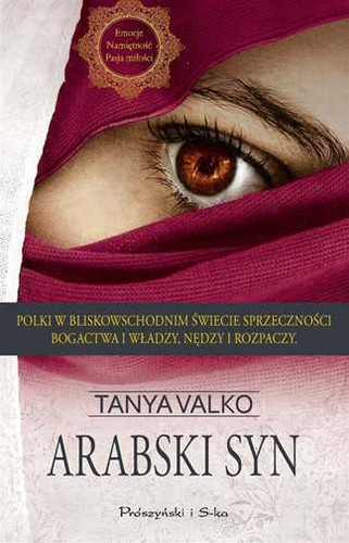 Arabski syn tanya valko - arabski,