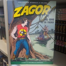 COLLEZIONE STORICA A COLORI