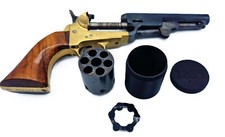 Boite range barillet +