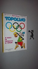 TOPOLINO LIBRETTO 1068 **