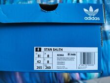 adidas stan smith verdi limited