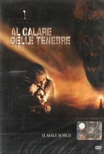Calare delle tenebre - al,