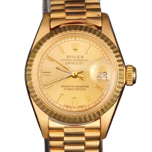 Orologio donna rolex oro - donna,