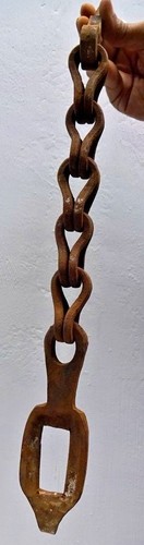 Catena per porta - catena,